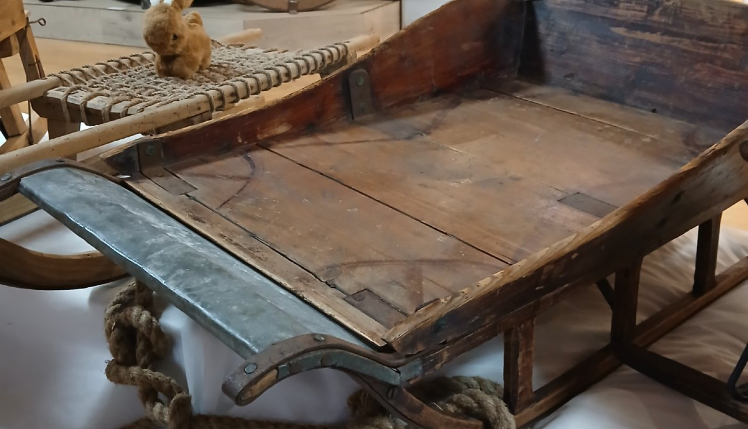 Транспорт предков — в Николаеве показали уникальные артефакты - фото 1