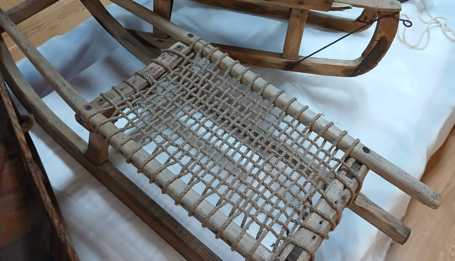 Транспорт предков — в Николаеве показали уникальные артефакты - фото 2