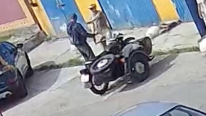 Затримання зі зброєю на Одещині — що відомо - фото 1