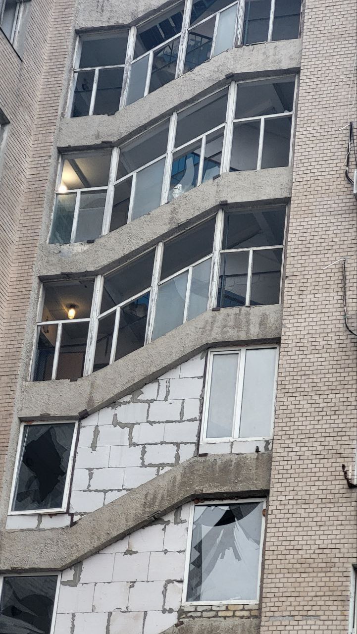 В Одесі розгорнули оперативний штаб — де саме - фото 1