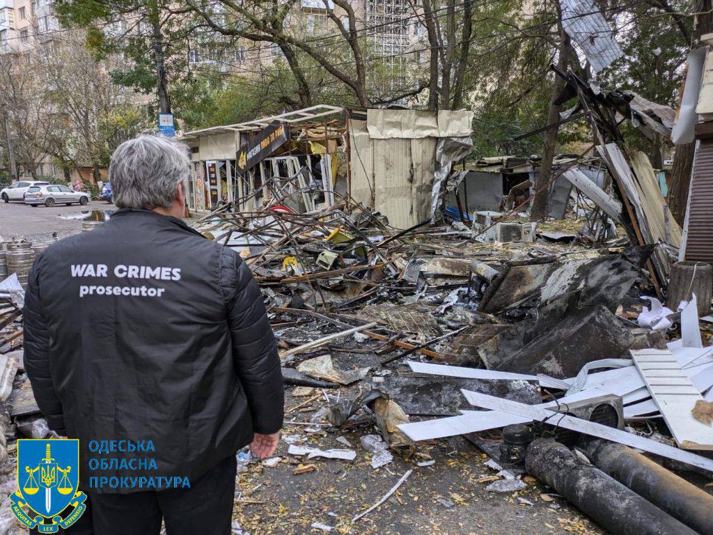 Кількість постраждалих внаслідок атаки на Одесу зросла - фото 2